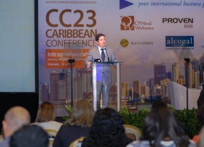 Presentan avances del país en atracción de inversiones sostenibles en STEP Caribbean 2023